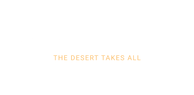 Forging Fate: The Desert Takes All