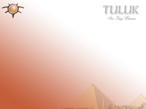 Tuluk Wallpaper by Gaare