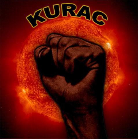 Kuraci Emblem by Plazgoth