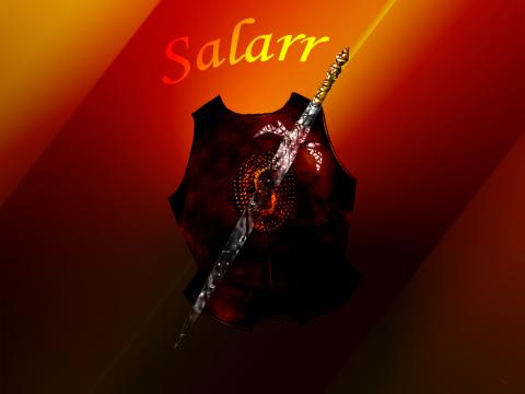 Salarr Emblem by Dakkon